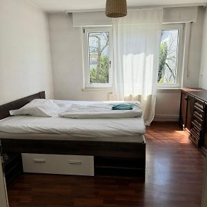 Appartement met Vier Kamers
